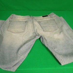CULT OF INDIVIDUALITY JEANS